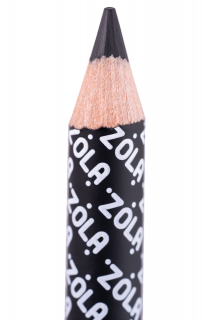 ZOLA Eye Wax Pencil vosková ceruzka Barva: Černá
