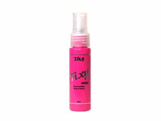ZOLA Fixy Spray - sprej pre fixáciu make-upu 30 ml