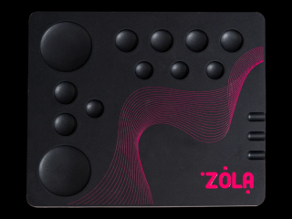 ZOLA paletka na lamináciu veľká