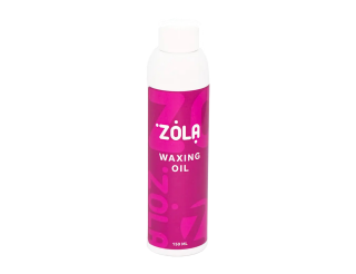 ZOLA Waxing Oil - podepilačný olej 150 ml