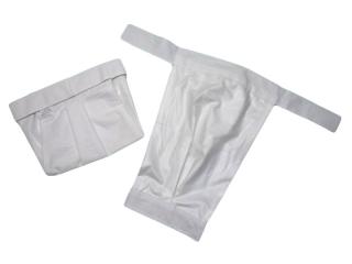 GAJI / Ortopedické nohavičky na suchý zips