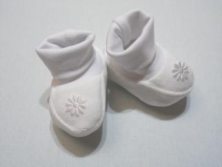 GAJI / Papučky zamat