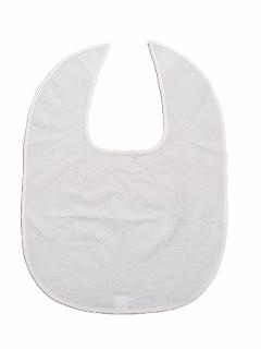 GAJI/ Podbradník s TPU membránou 55x40cm - biela