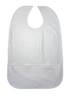 GAJI / Podbradník s TPUmembránou 80x40cm vrecko - biela