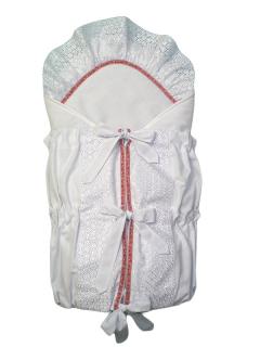 GAJI / Zavinovačka 10cm madejra - zdobenie kroj.