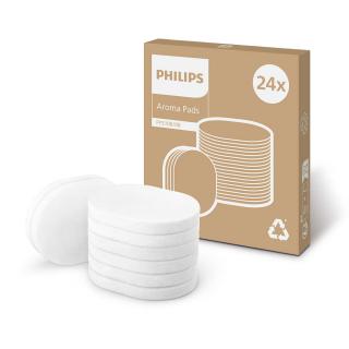 Aróma vankúšiky kompatibilné so zvlhčovačmi vzduchu Philips HU15xx a HU57xx