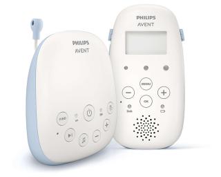 Audio pestúnka Philips Avent SCD715/52