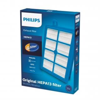 HEPA13 filter Philips FC8038/01
