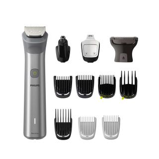 Multifunkčný zastrihávač brady a vlasov, detailný zastrihávač na telo Philips Series 5000 12v1 MG5950/15