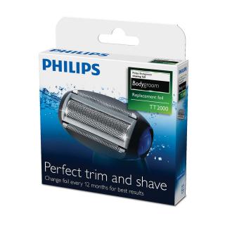 Náhradná planžeta Philips Bodygroom TT2000/43