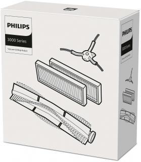Náhradná súprava pre robotické vysávače Philips XV1433/00