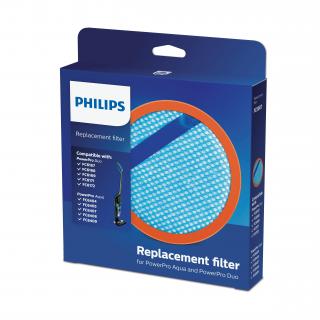 Náhradný filter Philips FC5007 pre Philips PowerPro Aqua a PowerPro