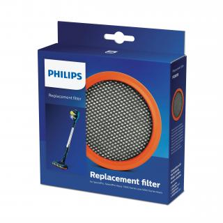 Náhradný filter Philips FC8009 pre Philips SpeedPro a 5000 Series