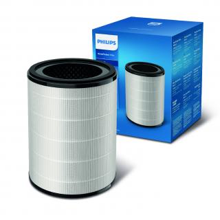 Náhradný integrovaný NanoProtect S3 filter Philips FY2180/30