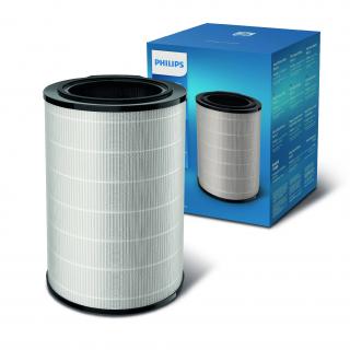 Náhradný integrovaný NanoProtect S3 filter Philips FY3430/30
