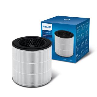 Náhradný NanoProtect a uhlíkový filter Philips FY0293/30
