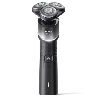 Pánsky elektrický holiaci strojček na suché a mokré holenie Philips Series 3000 X5004/00