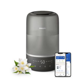 Philips 1000 Series Zvlhčovač vzduchu HU1510/03