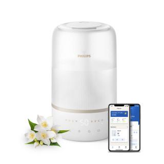 Philips 1000 Series Zvlhčovač vzduchu HU1510/04