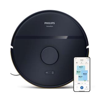 Philips 2000 Series Robotický vysávač a mop 2 v 1 XU2000/10
