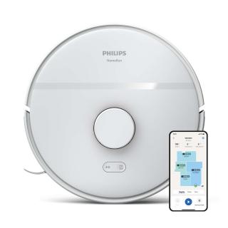 Philips 2000 Series Robotický vysávač a mop 2 v 1 XU2000/20
