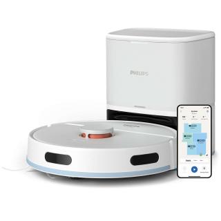 Philips 2000 Series Robotický vysávač a mop 2 v 1 XU2100/20