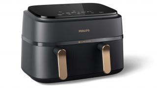 Philips 3000 Series Airfryer Dual basket 9l NA352/00
