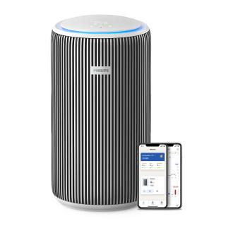 Philips 3200 Series Čistička vzduchu s pripojením k aplikácii Air+ AC3220/10