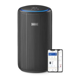 Philips 3200 Series Čistička vzduchu s pripojením k aplikácii Air+ AC3221/13