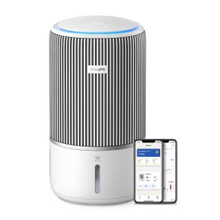 Philips 3400 Series Kombinovaná čistička a zvlhčovač vzduchu 2v1 AC3420/10