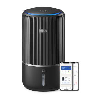 Philips 3400 Series Kombinovaná čistička a zvlhčovač vzduchu 2v1 AC3421/13