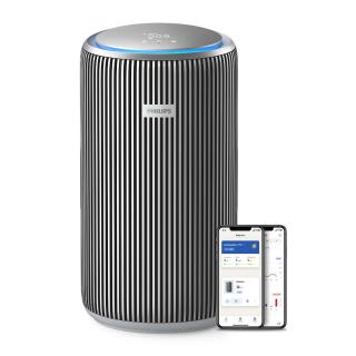 Philips 4200 Series Čistička vzduchu s pripojením k aplikácii Air+ AC4220/12