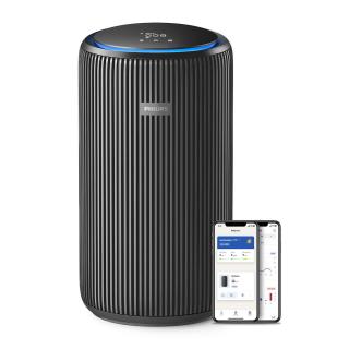 Philips 4200 Series Čistička vzduchu s pripojením k aplikácii Air+ AC4221/11