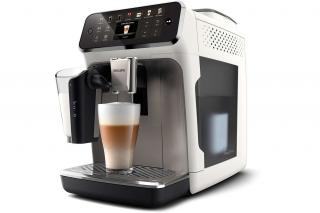 Philips 4400 Series LatteGo Automatický kávovar EP4443/70