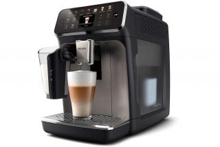 Philips 4400 Series LatteGo Automatický kávovar EP4449/70