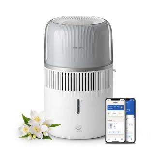 Philips 5000 Series Zvlhčovač vzduchu HU5710/00