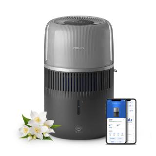 Philips 5000 Series Zvlhčovač vzduchu HU5710/03