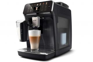 Philips 5500 Series LatteGo Automatický kávovar EP5541/50