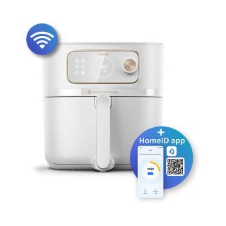 Philips 7000 Series Airfryer Combi 8,3l  XXL Connected 22v1 HD9876/25