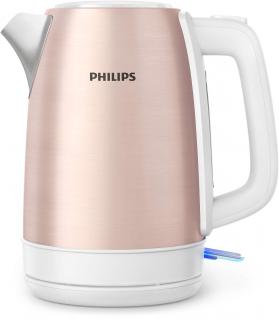 Philips Daily Collection Rýchlovarná kanvica HD9350/96