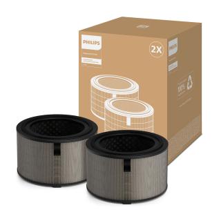 Philips náhradný HEPA+AC filter pre čističky vzduchu 3200 Series FY3200/30