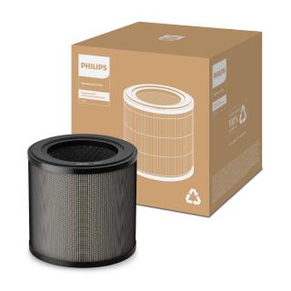 Philips náhradný HEPA+AC filter pre čističky vzduchu 900 Series FY0910/30