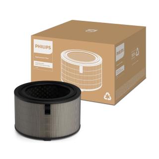 Philips náhradný HEPA+AC filter pre kombinované čističky a zvlhčovače vzduchu 3400 series FY3400/30