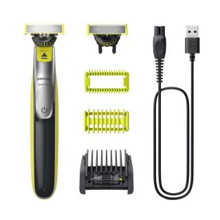 Philips OneBlade 360 na tvár a telo QP2834/23