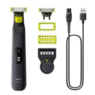 Philips OneBlade Pro 360 na tvár a telo QP6542/15