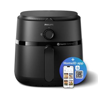 Philips Series 1000 Airfryer XL 6,2l NA130/00