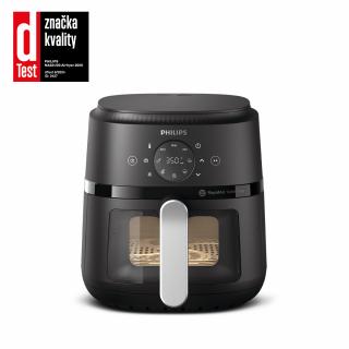 Philips Series 2000 Airfryer 4,2l Digitální okno NA221/00