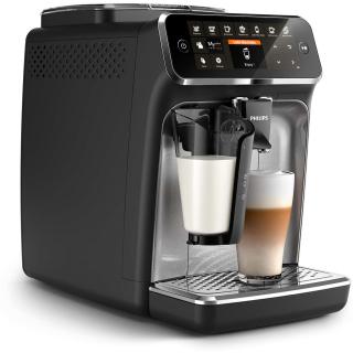 Philips Series 4300 LatteGo Automatický kávovar EP4346/71