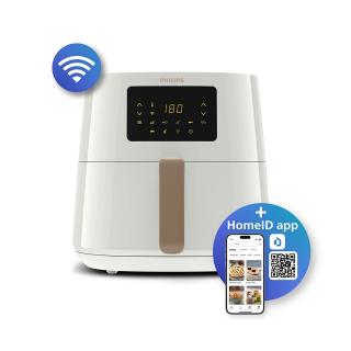 Philips Series 5000 Airfryer 6,2l XL Connected 14v1 HD9280/30