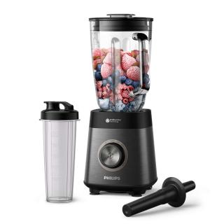Philips Series 5000 Stolný mixér s fľašou HR3041/00
